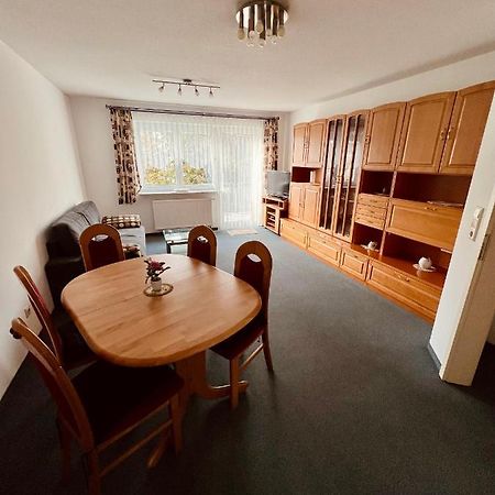 Komplette Wohnung In Wendelstein Bei Nuernberg - Messenaehe Extérieur photo