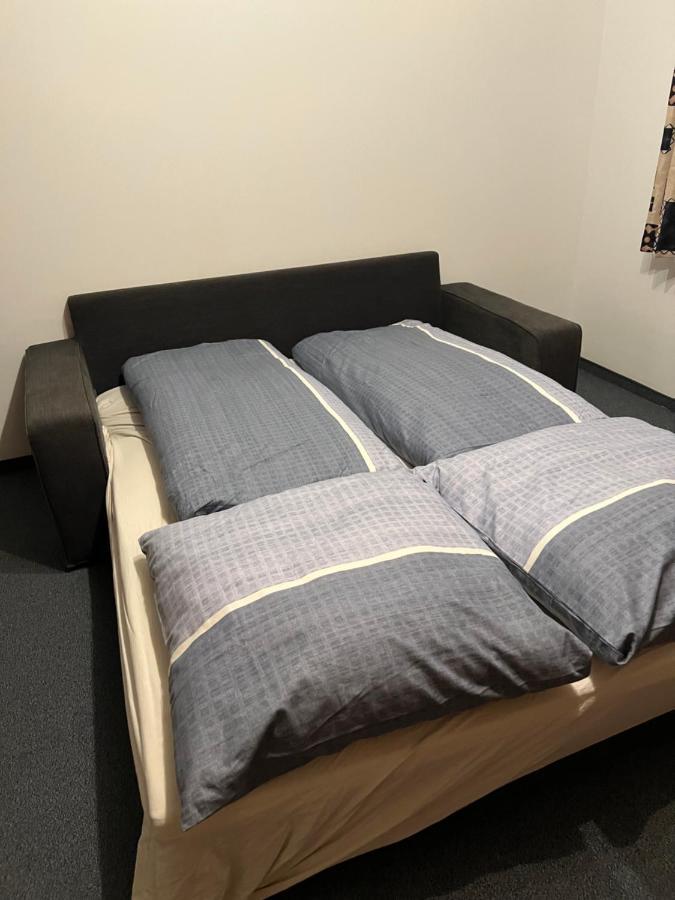 Komplette Wohnung In Wendelstein Bei Nuernberg - Messenaehe Extérieur photo