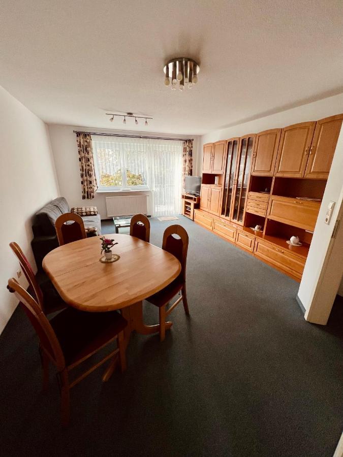 Komplette Wohnung In Wendelstein Bei Nuernberg - Messenaehe Extérieur photo