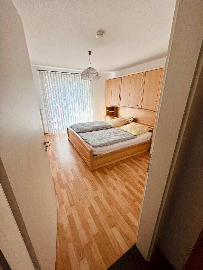 Komplette Wohnung In Wendelstein Bei Nuernberg - Messenaehe Extérieur photo