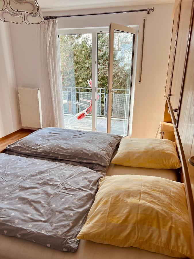 Komplette Wohnung In Wendelstein Bei Nuernberg - Messenaehe Extérieur photo