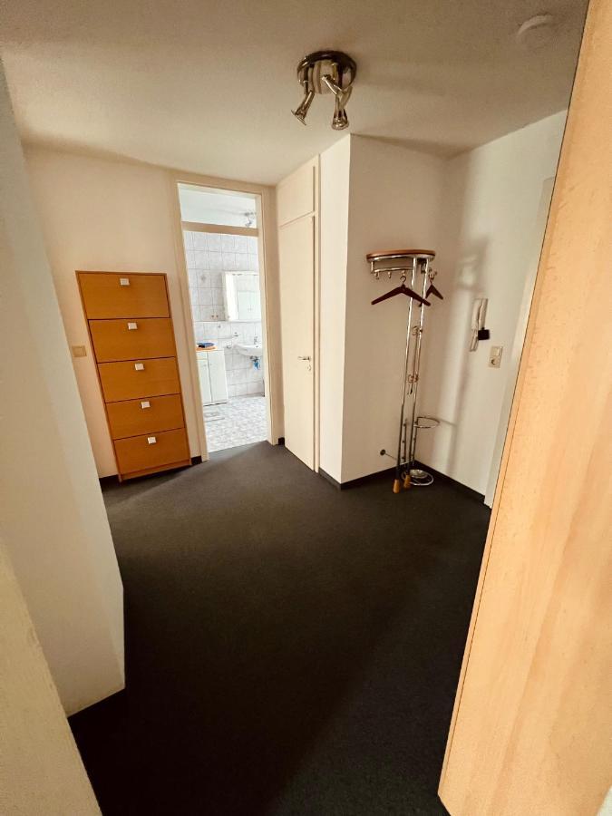 Komplette Wohnung In Wendelstein Bei Nuernberg - Messenaehe Extérieur photo