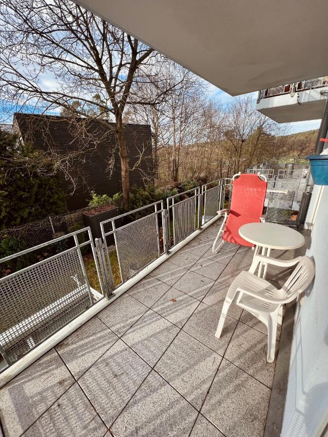 Komplette Wohnung In Wendelstein Bei Nuernberg - Messenaehe Extérieur photo